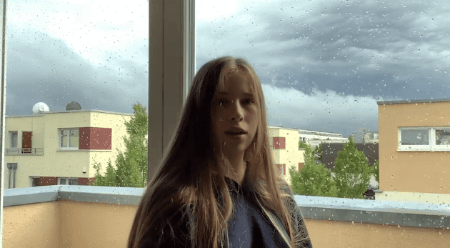 Мишель Ларин